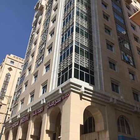Hotel Morjan Almedina Aldhabi For Hospitality Tourism Exterior foto