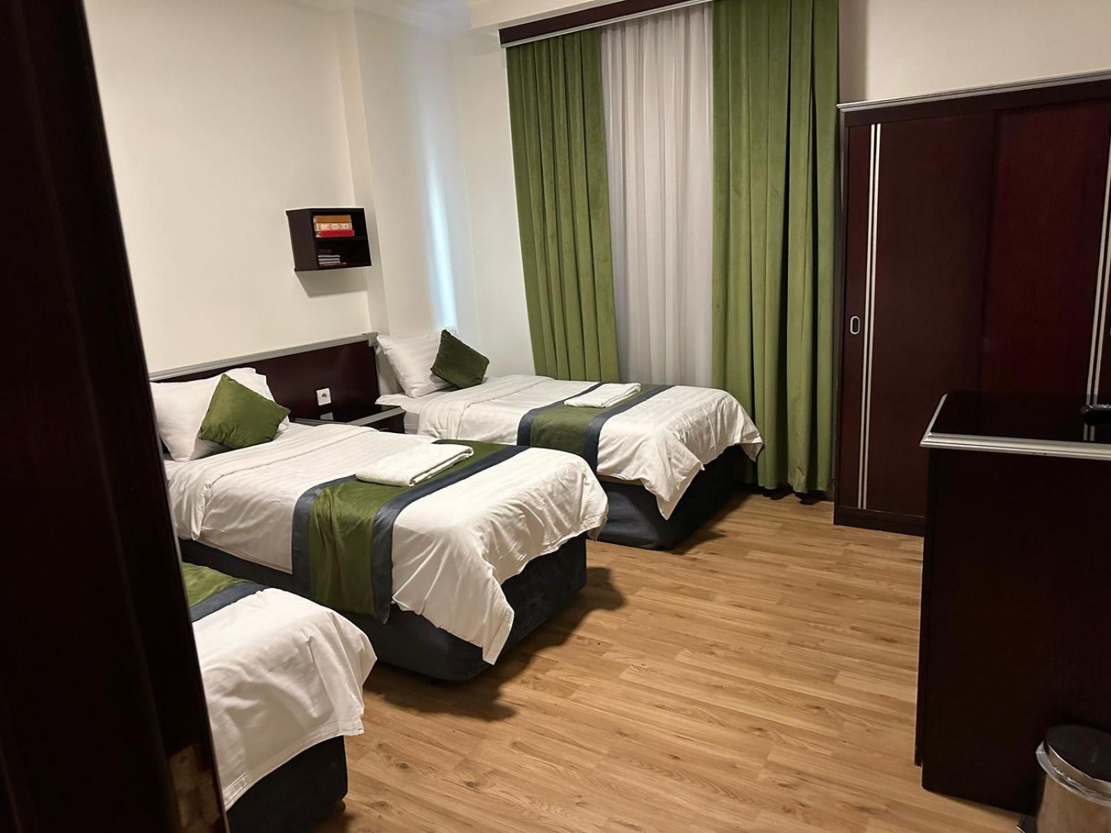 Hotel Morjan Almedina Aldhabi For Hospitality Tourism Exterior foto