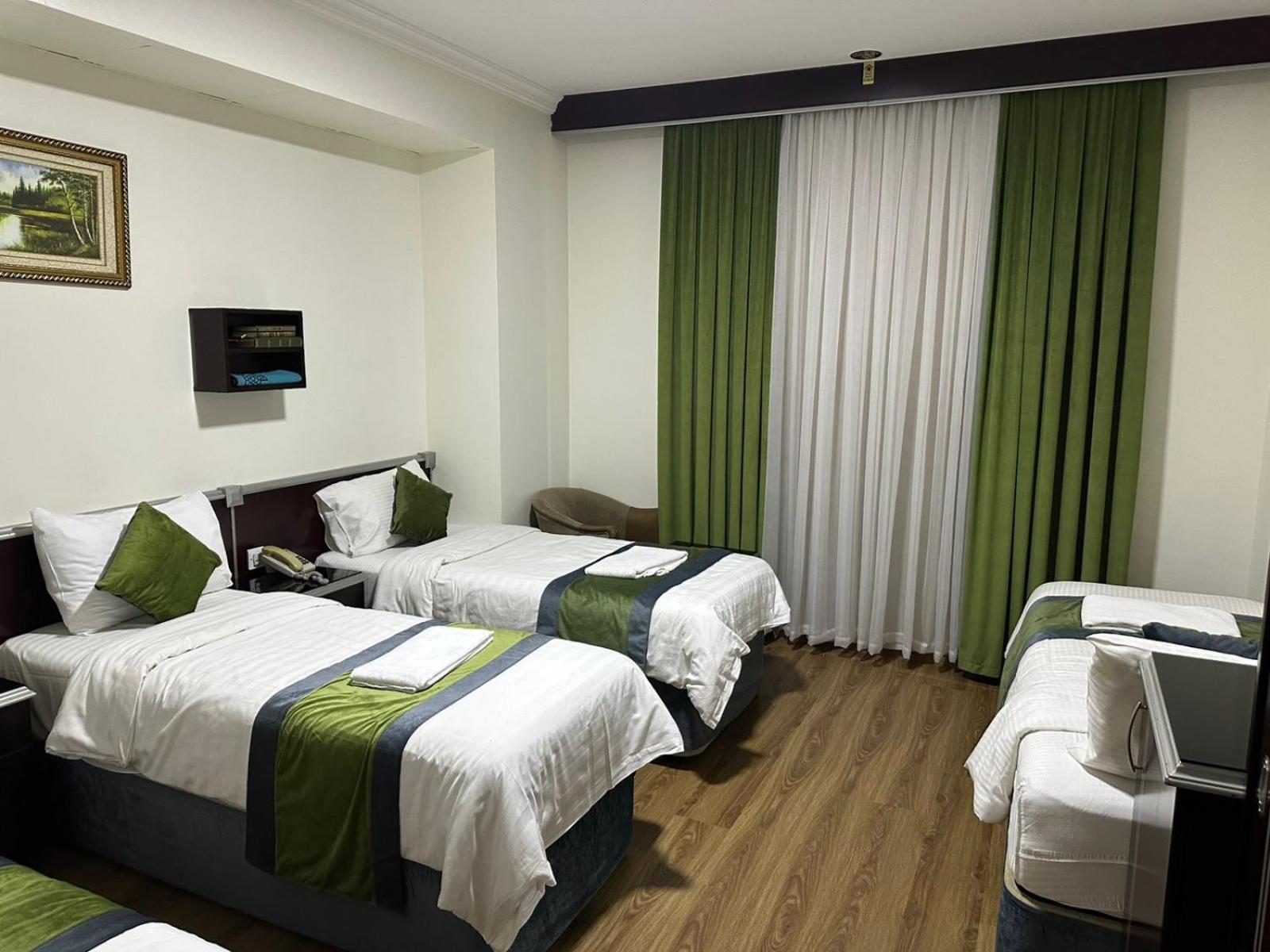 Hotel Morjan Almedina Aldhabi For Hospitality Tourism Exterior foto