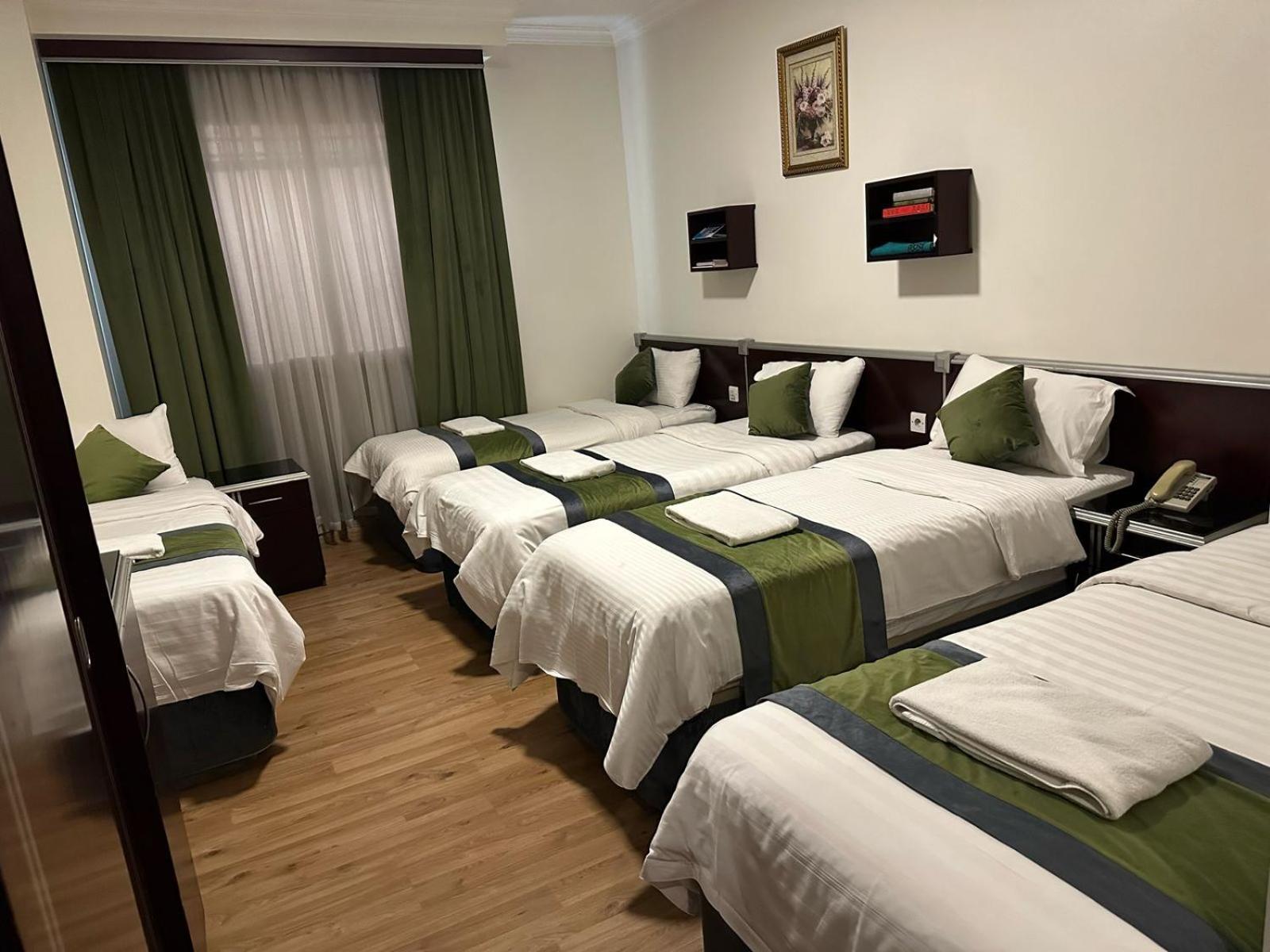 Hotel Morjan Almedina Aldhabi For Hospitality Tourism Exterior foto